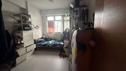 Blk 443D Fajar Hills (Bukit Panjang), HDB 4 Rooms #559804021